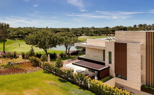 Apartamento en Loule (Sao Clemente), Algarve, Portugal 1