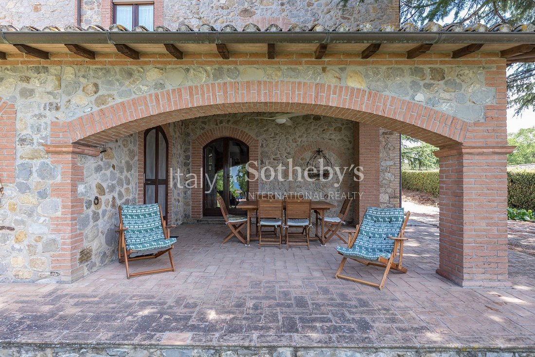 House in Ficulle, Umbria, Italy 5 - 16026176