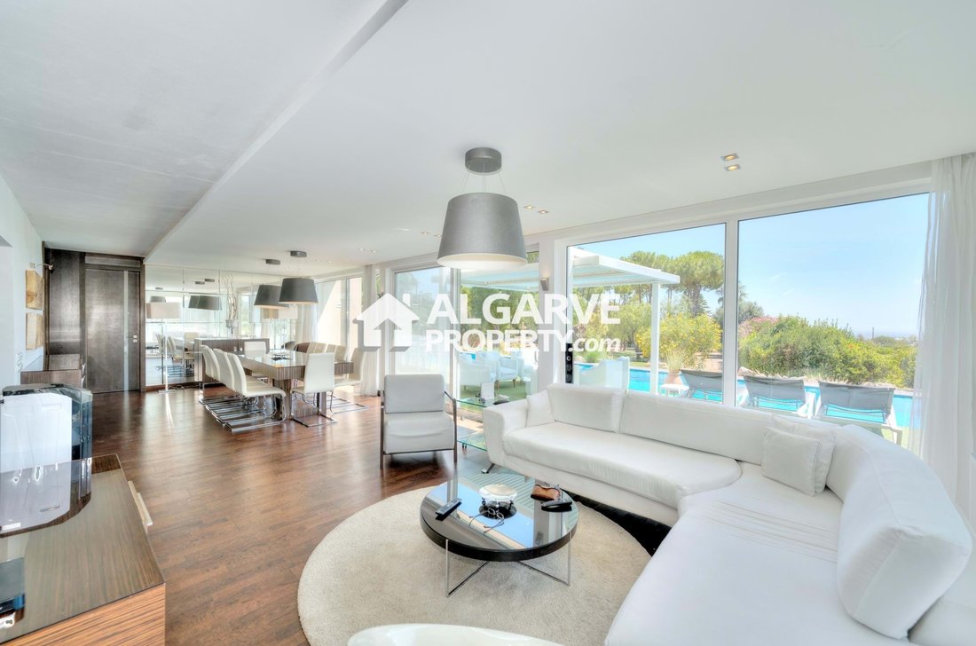Villa in Estoi, Algarve, Portugal 2 - 11392189