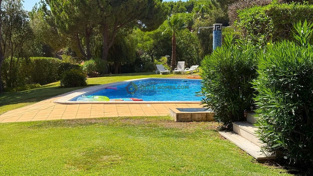 Townhouse in Vilamoura, Quarteira, Algarve 2 - 16026233
