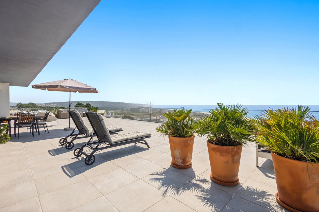 Apartment in Nazare, Leiria District, Portugal 3 - 16026257
