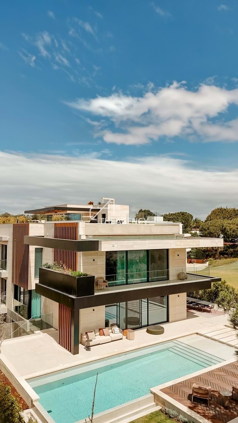 Apartment in Loule (Sao Clemente), Algarve, Portugal 5 - 12721870