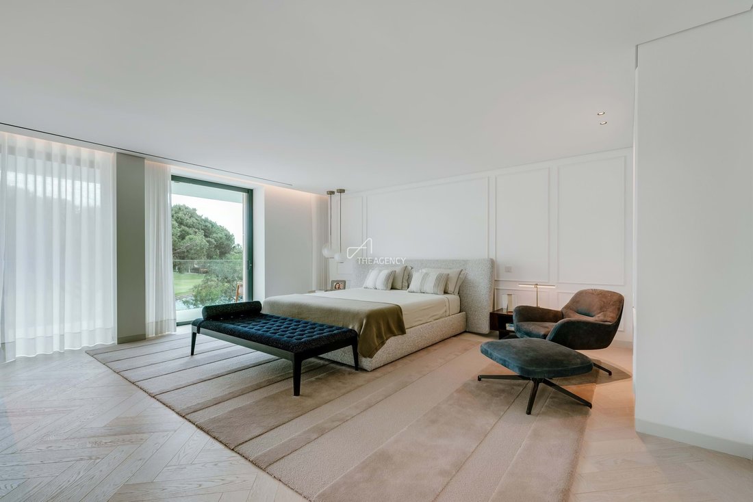 Apartment in Loule (Sao Clemente), Algarve, Portugal 3 - 12721840