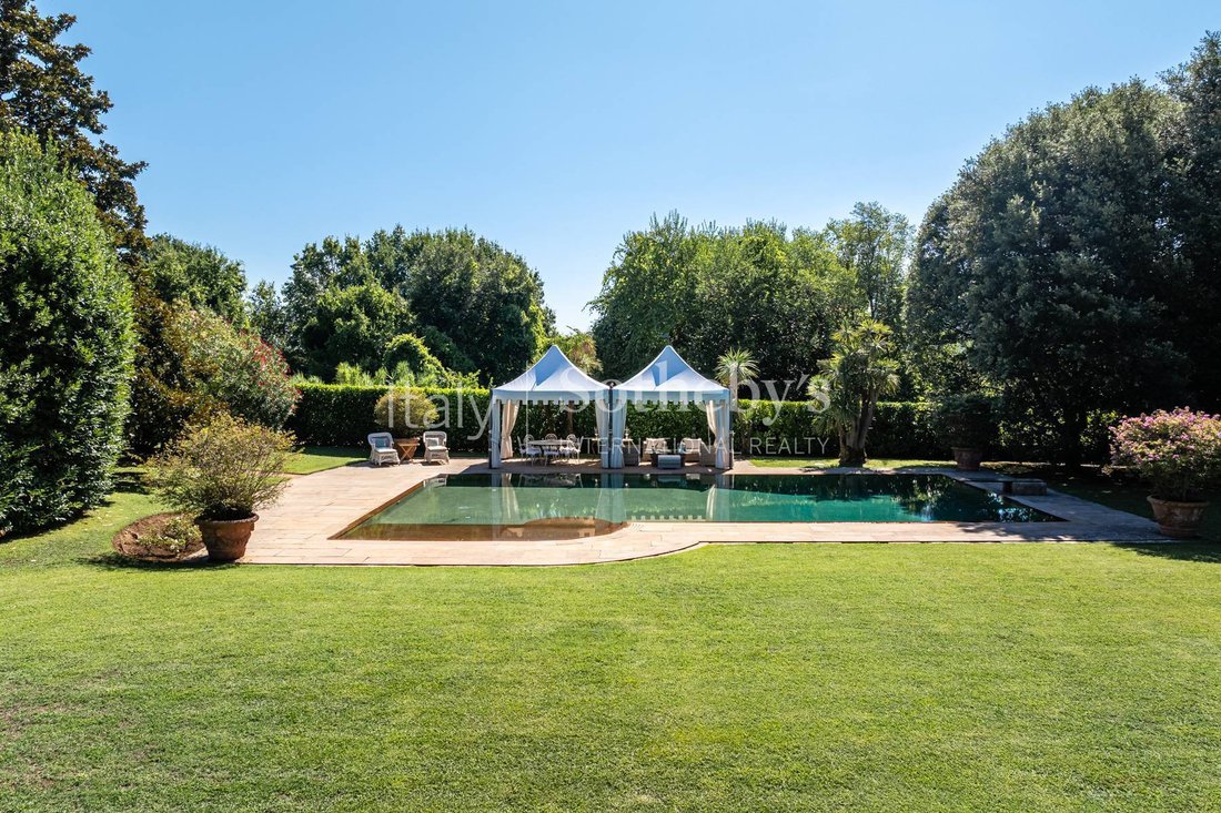 House in Saint Mary del Giudice - San Lorenzo a Vaccoli, Lucca, Tuscany 3 - 16026170