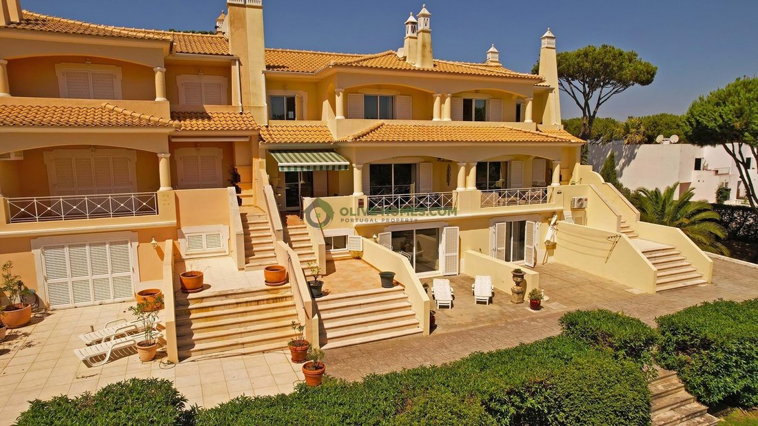 Townhouse in Vilamoura, Quarteira, Algarve 5 - 16026233