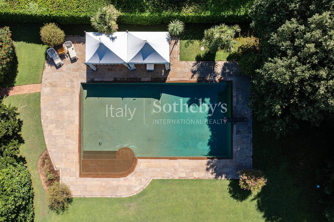 House in Saint Mary del Giudice - San Lorenzo a Vaccoli, Lucca, Tuscany 4 - 16026170