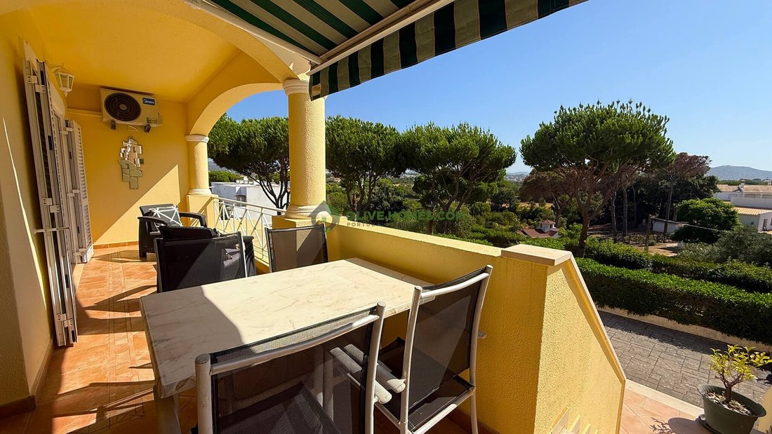 Townhouse in Vilamoura, Quarteira, Algarve 4 - 16026233