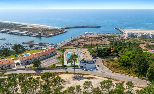 Apartment in Nazare, Leiria District, Portugal 1