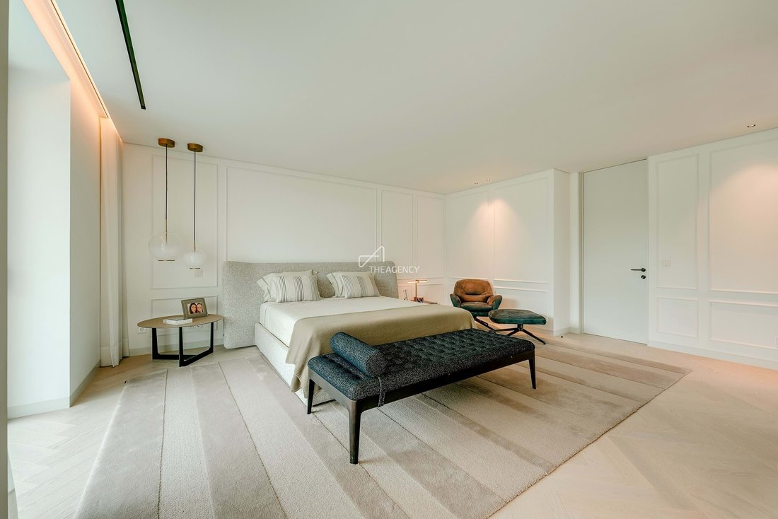 Apartment in Loule (Sao Clemente), Algarve, Portugal 4 - 12721840