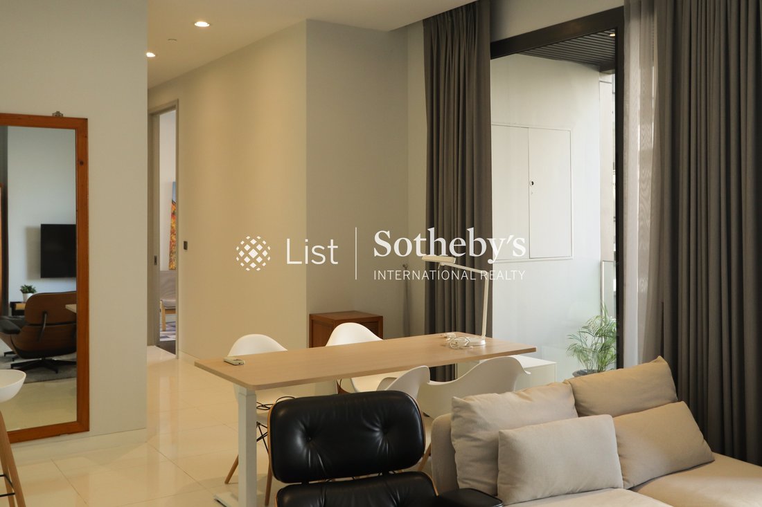 Condo in Bangkok, Krung Thep Maha Nakhon, Thailand 4 - 16026184