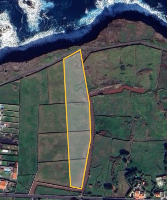 Land in Sao Vicente Ferreira, Azoren, Portugal 2 - 16026166