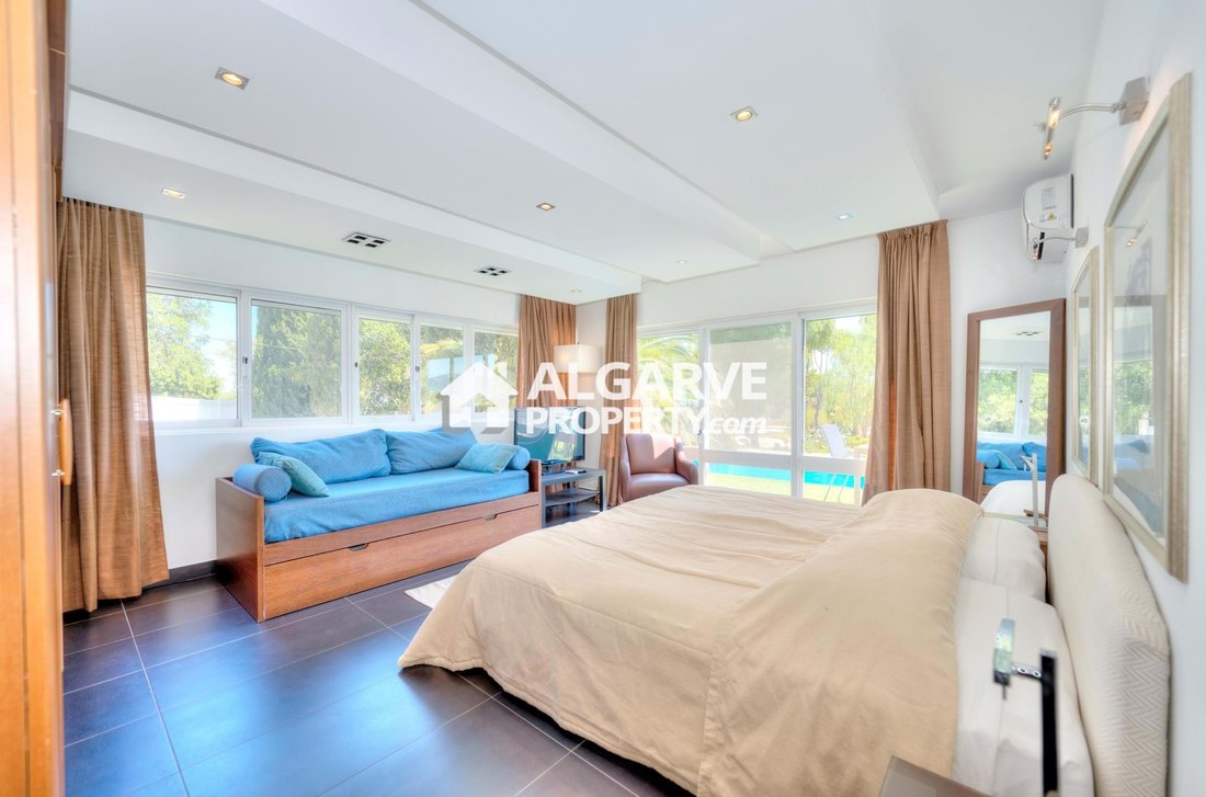 Villa in Estoi, Algarve, Portugal 4 - 11392189