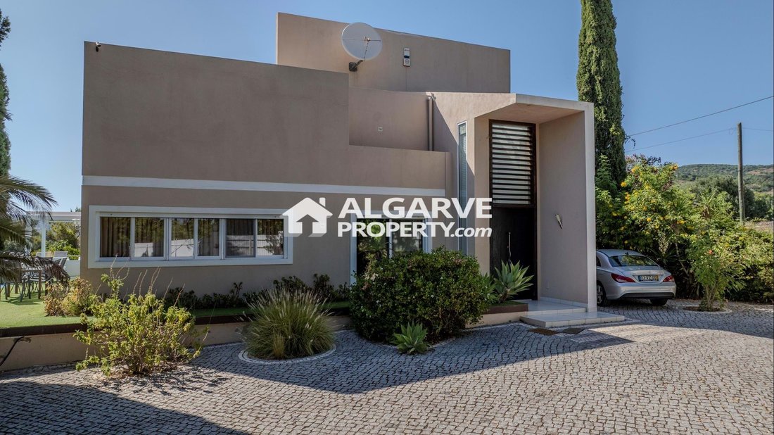 Villa in Estoi, Algarve, Portugal 5 - 11392189