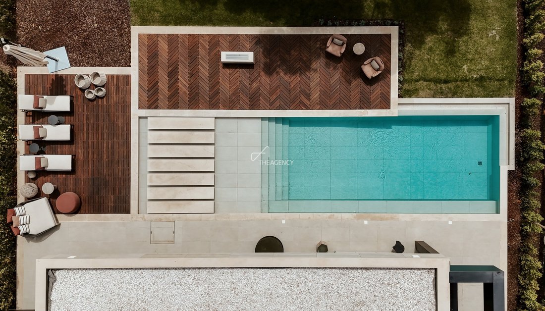 Apartment in Loule (Sao Clemente), Algarve, Portugal 3 - 12721846