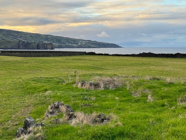 Land in Sao Vicente Ferreira, Azoren, Portugal 1 - 16026166