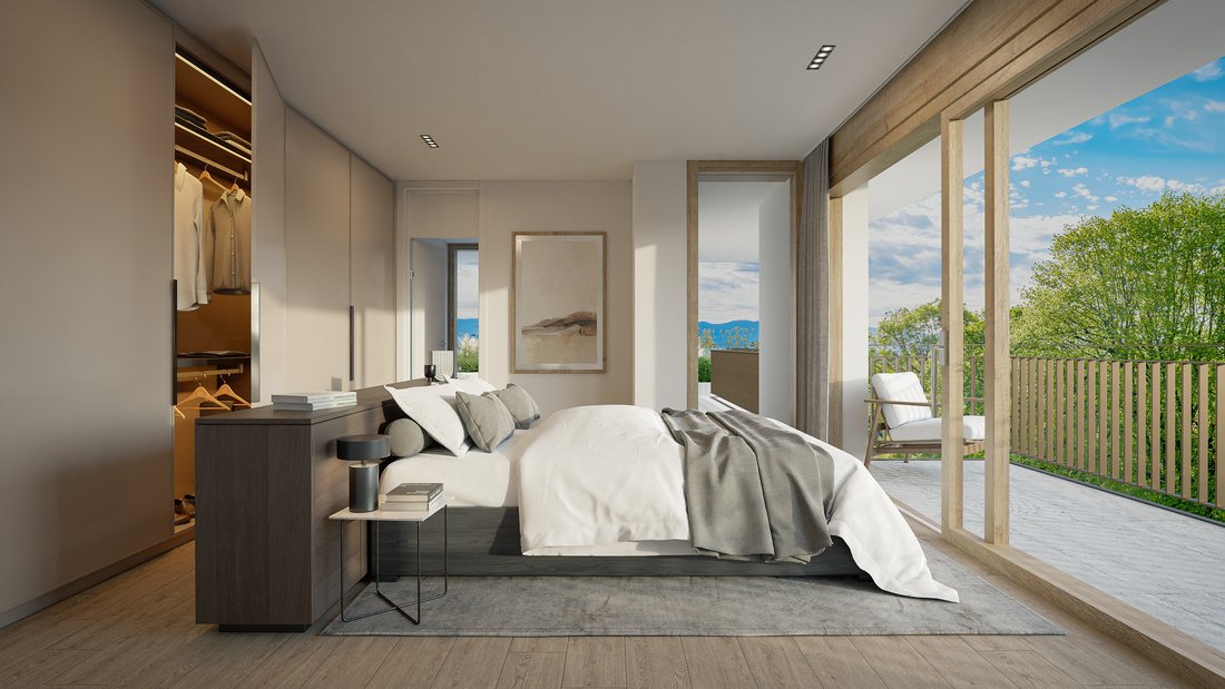Wohnung in Genf, Genf, Schweiz 4 - 16026300