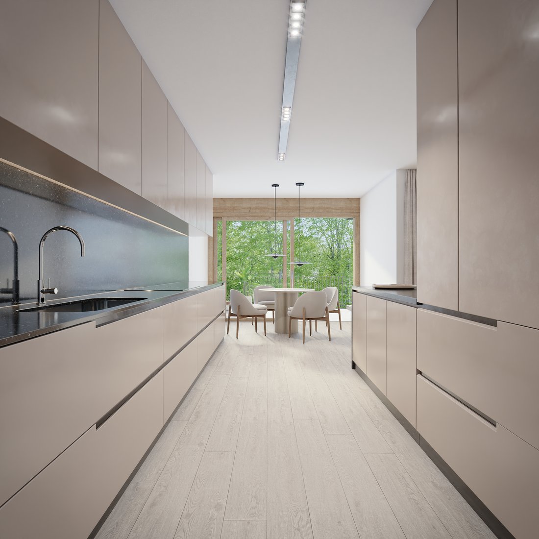 Wohnung in Genf, Genf, Schweiz 3 - 16026300