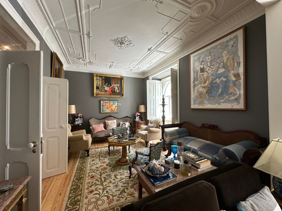 Apartment in Campo de Ourique, Lisbon, Portugal 5 - 16026294
