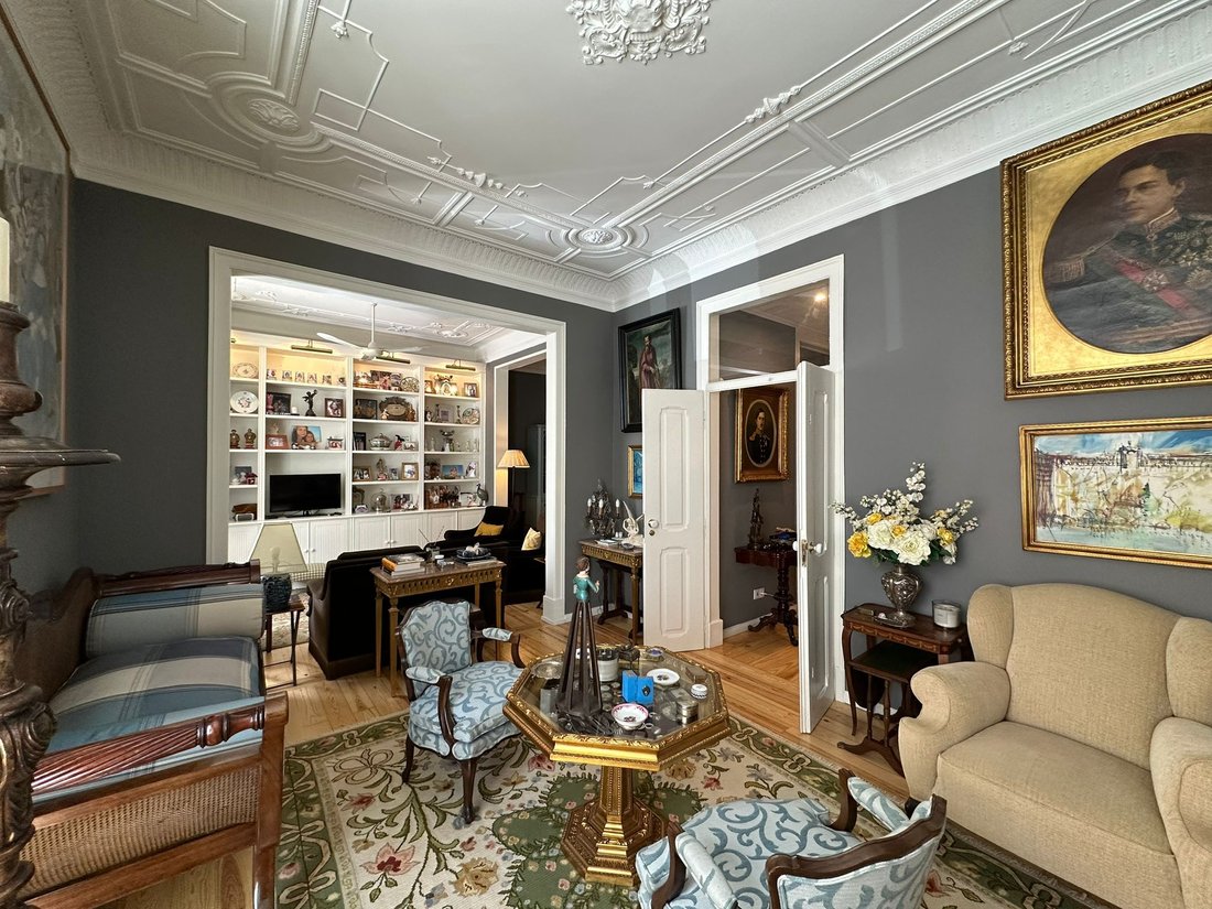 Apartment in Campo de Ourique, Lisbon, Portugal 1 - 16026294