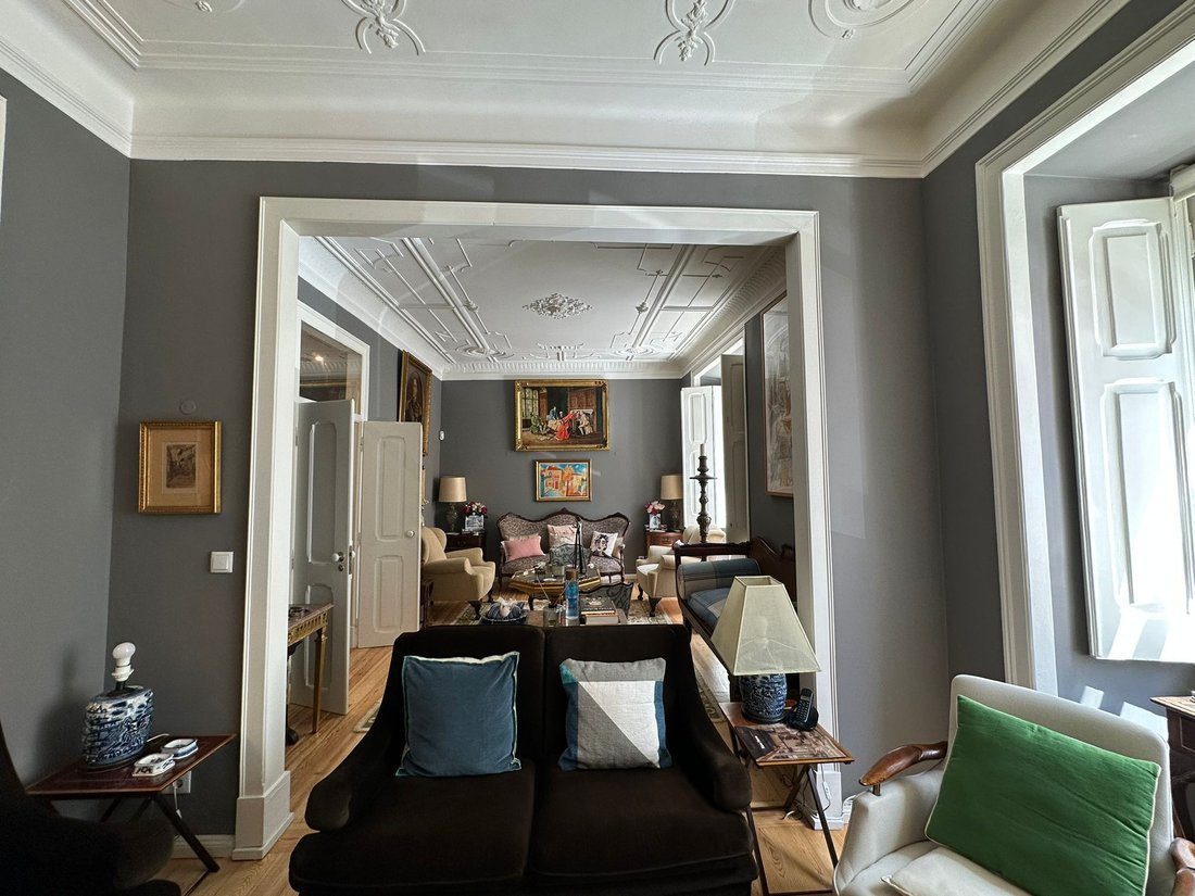 Apartment in Campo de Ourique, Lisbon, Portugal 4 - 16026294