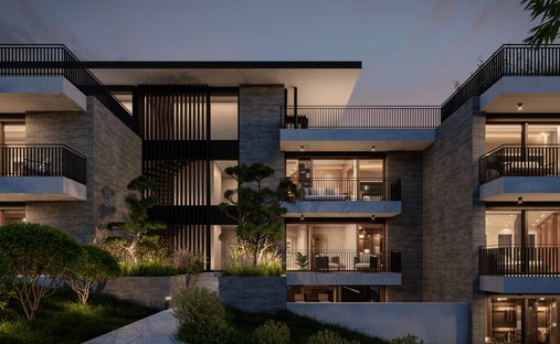 Apartment in Geneva, Genève, Switzerland 1