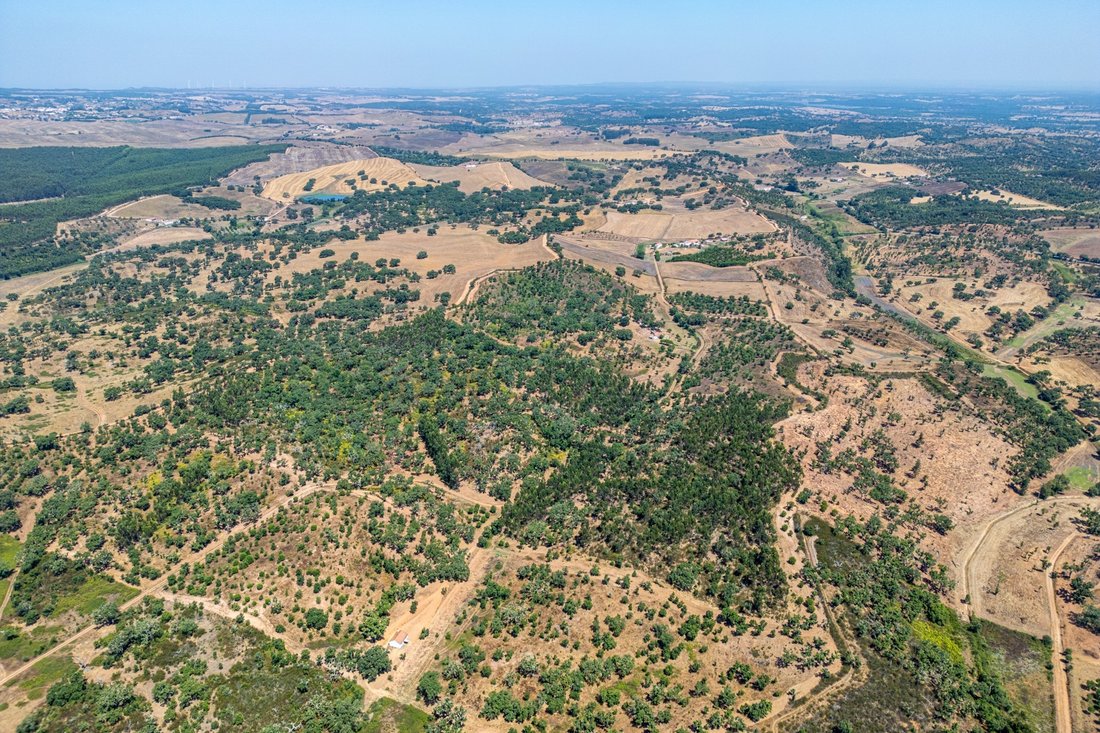 Land in Cercal, Setubal, Portugal 4 - 16026308
