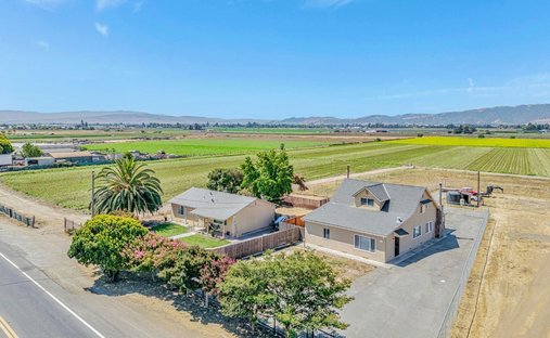 Casa en Gilroy, California, Estados Unidos 1
