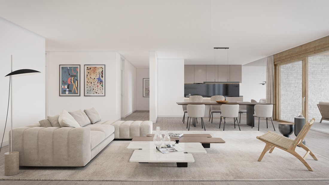 Wohnung in Genf, Genf, Schweiz 2 - 16026300
