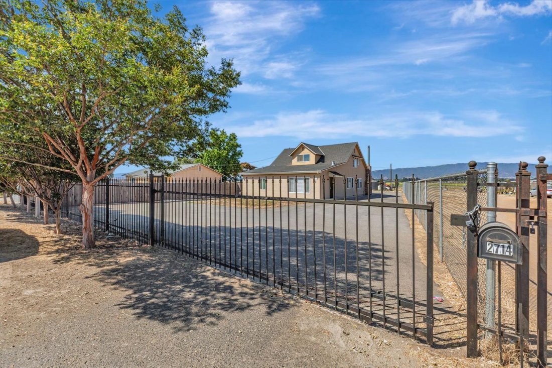 House in Gilroy, California, United States 5 - 16026284