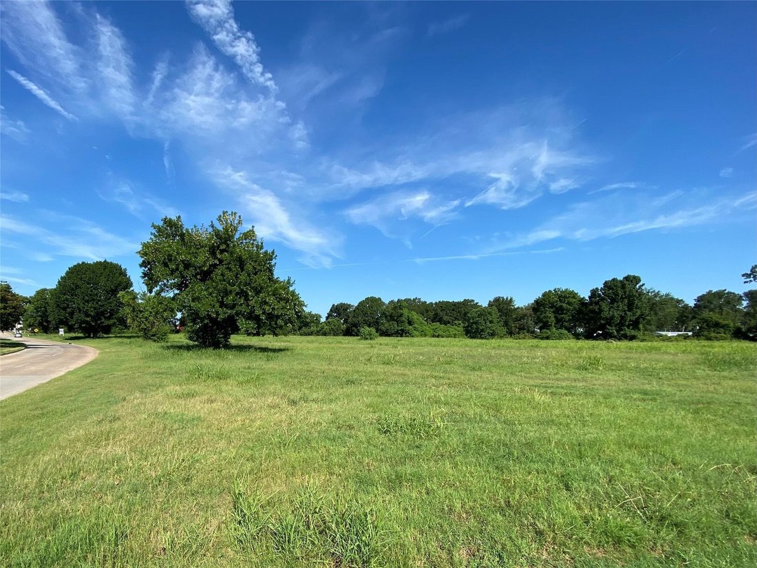 Land in Bossier City, Louisiana, United States 1 - 16026259