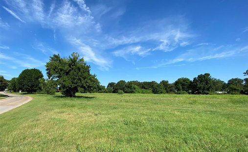 Terreno a Bossier City, Louisiana, Stati Uniti 1