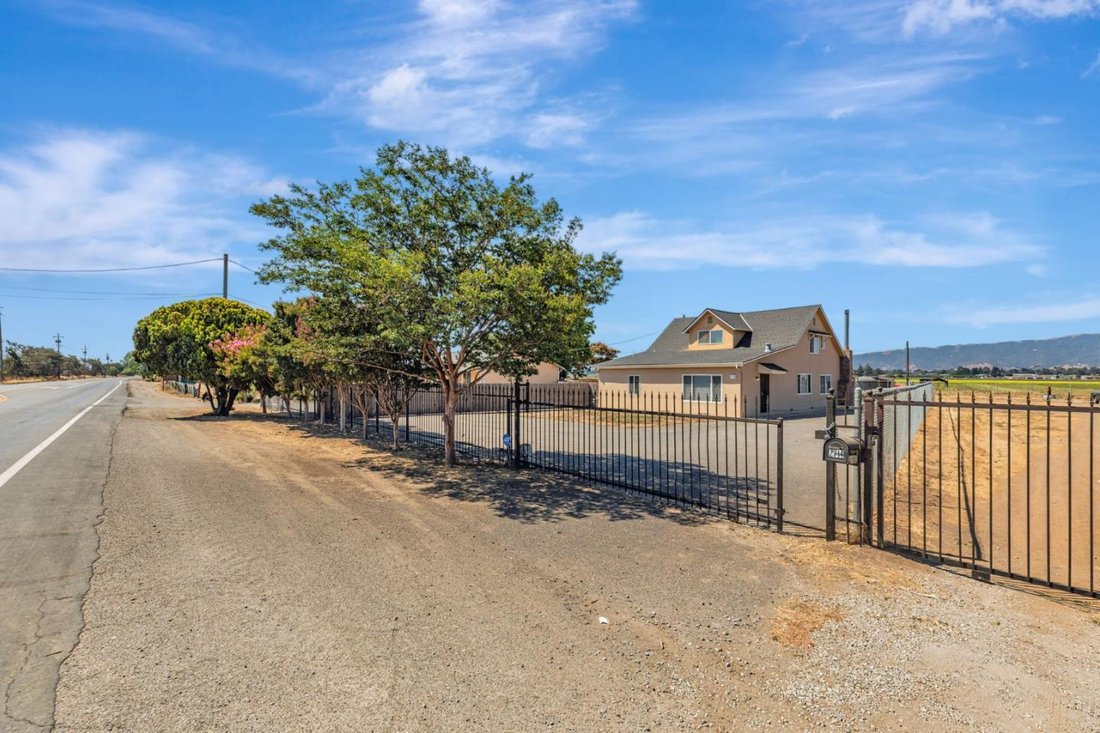 House in Gilroy, California, United States 4 - 16026284