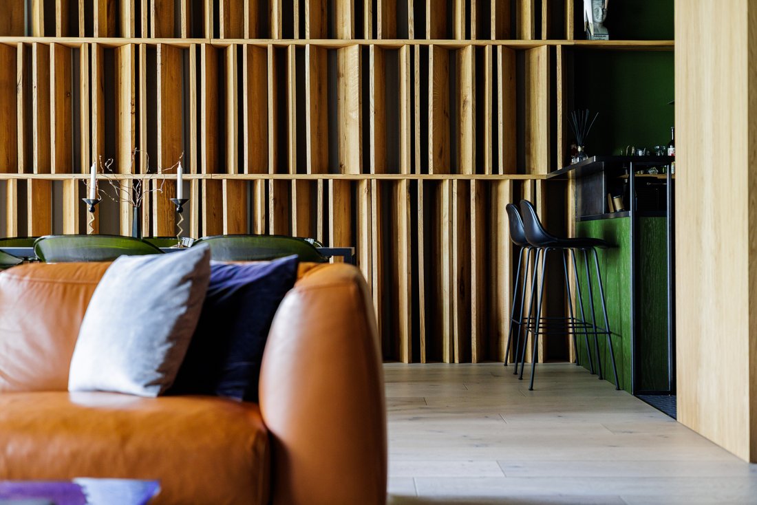 Apartment in Warsaw, Masovian Voivodeship, Poland 3 - 16026268