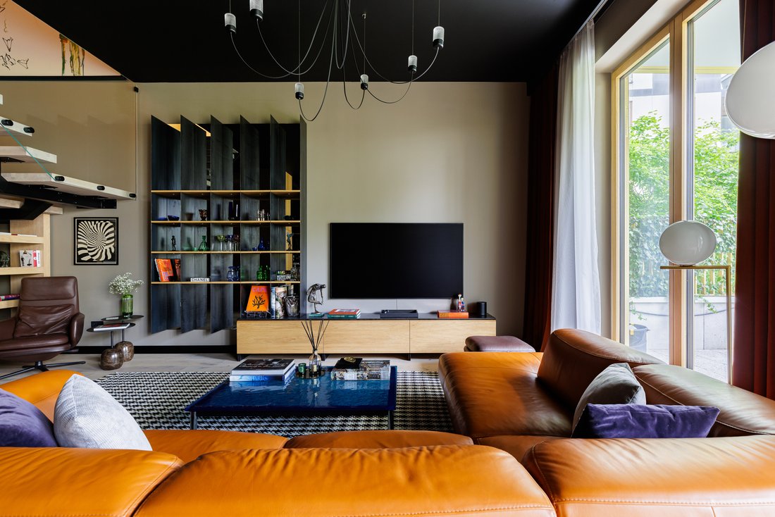 Apartment in Warsaw, Masovian Voivodeship, Poland 1 - 16026268