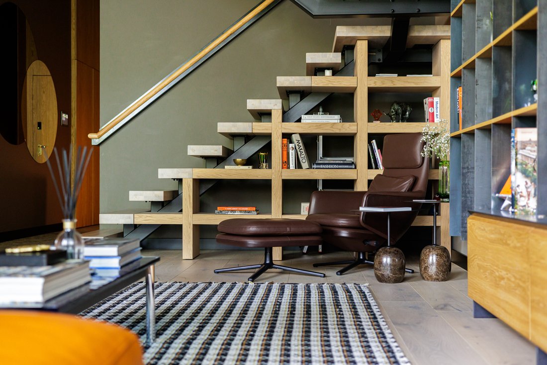 Apartment in Warsaw, Masovian Voivodeship, Poland 4 - 16026268