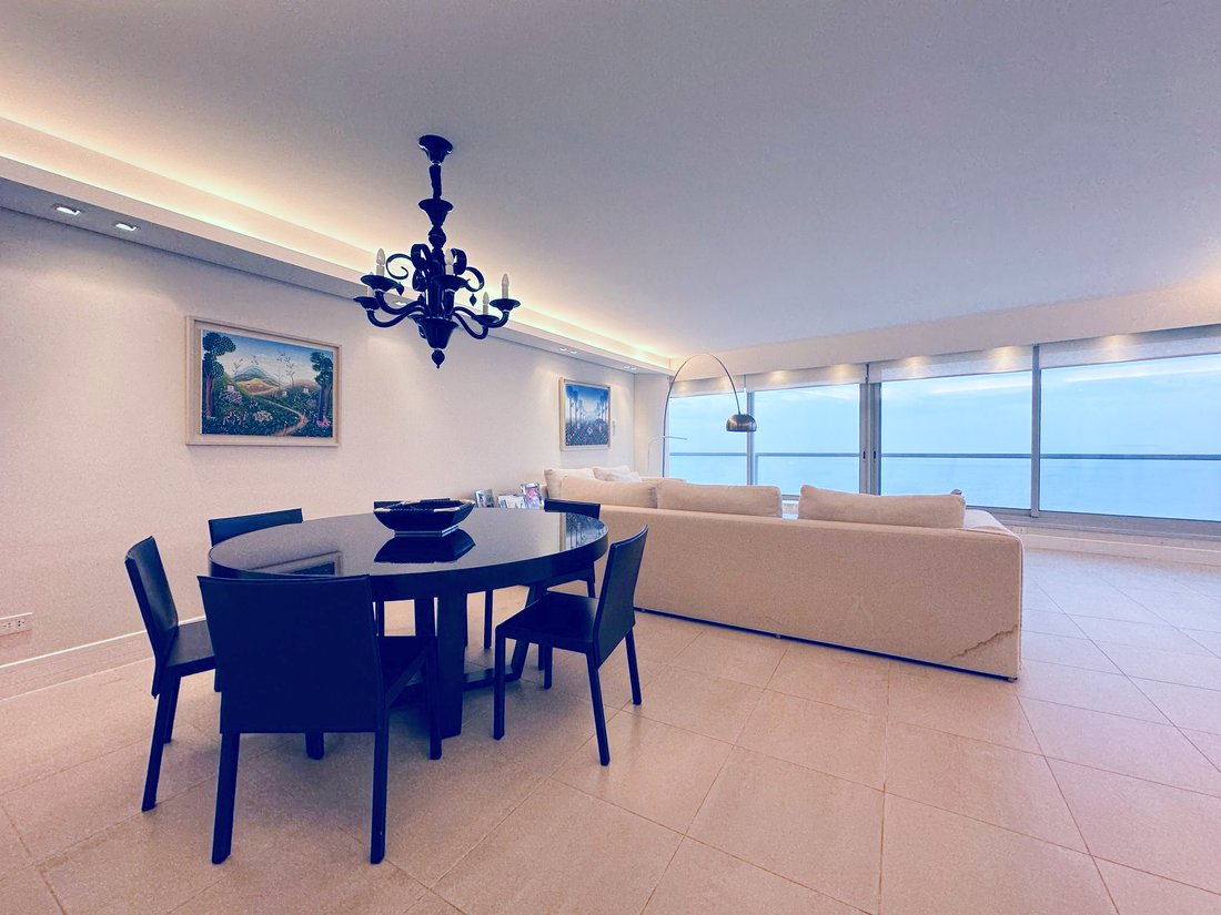 Apartment in Punta del Este, Maldonado Department, Uruguay 3 - 16026694
