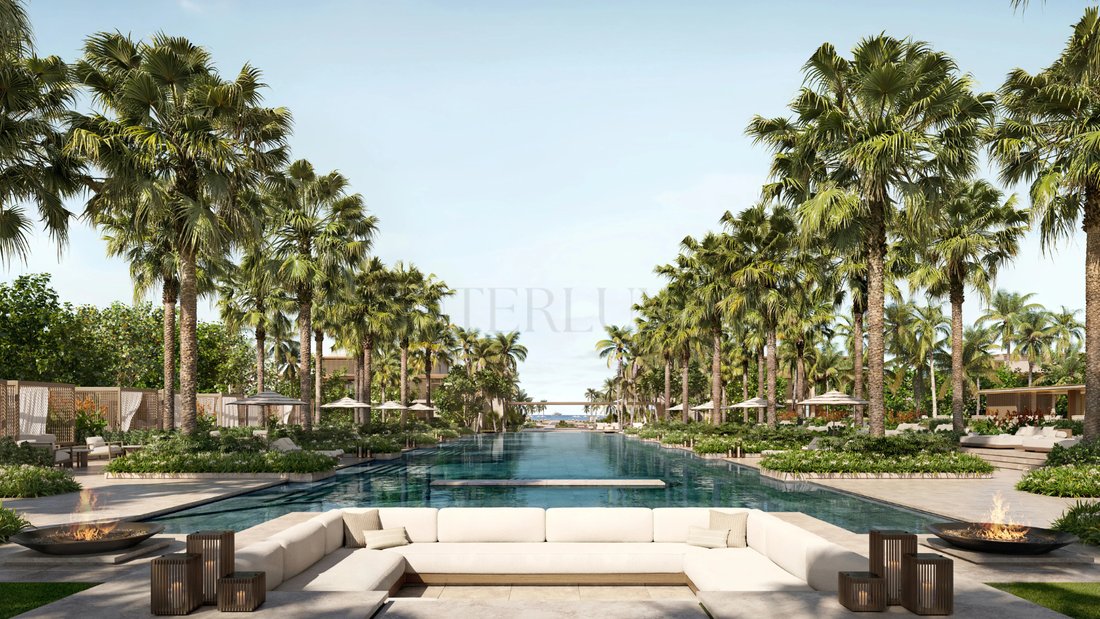 Villa in Saadiyat Island / Jazeerat Al Saadiyat, Abu Dhabi Emirate, United Arab Emirates 2 - 16027435