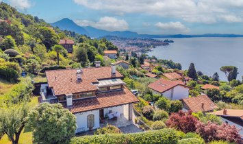 Villa a Pallanza, Verbania, Piemonte 2