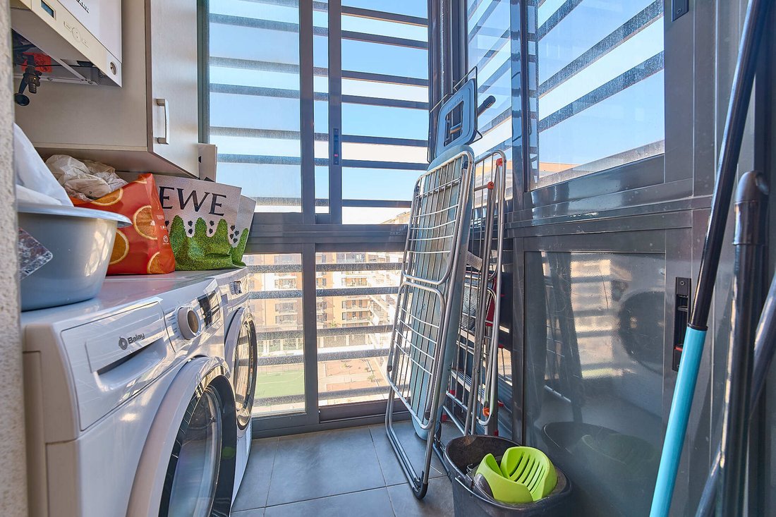 Penthouse in Alicante, Valencian Community, Spain 5 - 16026392
