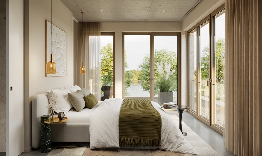 Penthouse in Berlin, Berlin, Germany 5 - 16026399
