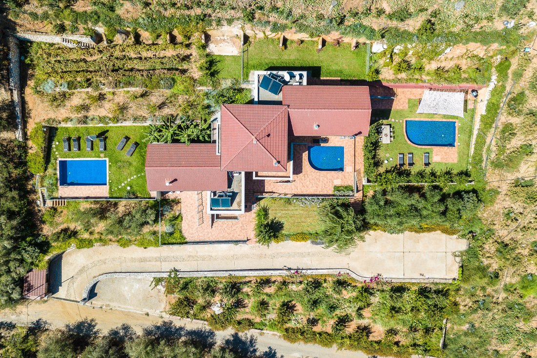 Finca en Crete, Grecia 1 - 16026391