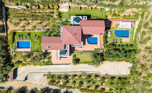 Finca en Crete, Grecia 1