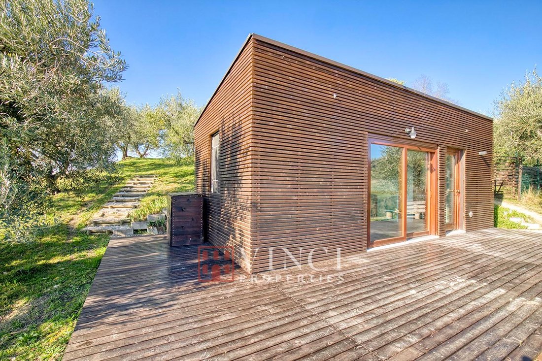 Villa in Carassai, Marche, Italy 5 - 16026501