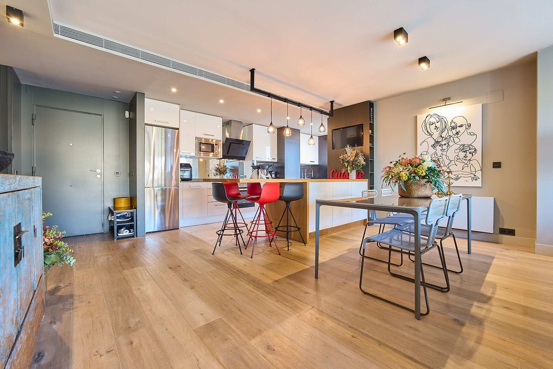 Penthouse in Alicante, Valencian Community, Spain 2 - 16026392