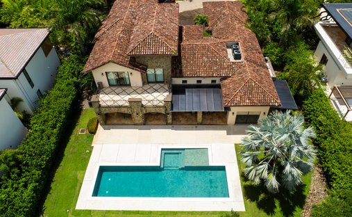 Maison à Tamarindo, Guanacaste, Costa Rica 1
