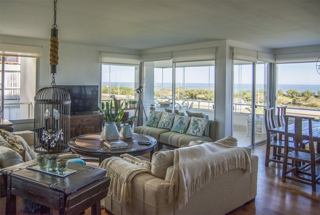 Apartment in Punta del Este, Maldonado Department, Uruguay 4 - 16027677