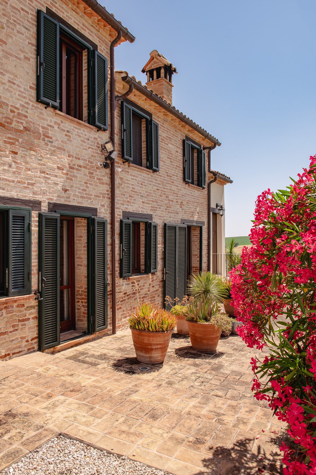 Villa in Arcevia, Marche, Italy 2 - 16026394