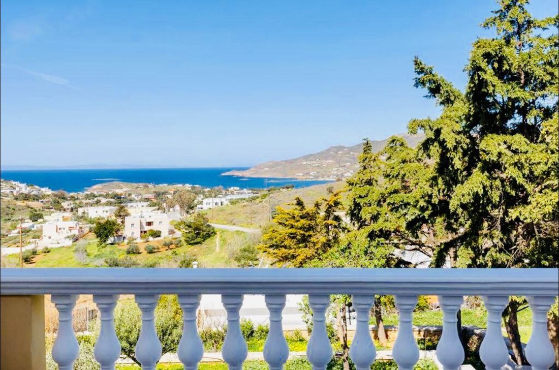 Villa in Syros, Aegean, Greece 2 - 16026375