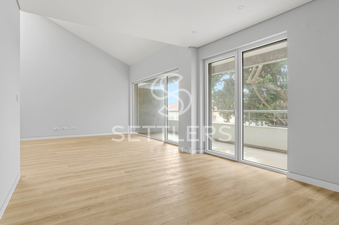 Apartment in Carcavelos e Parede, Lisbon, Portugal 4 - 15928668