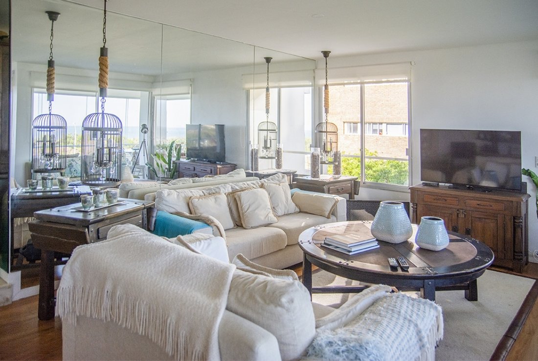 Apartment in Punta del Este, Maldonado Department, Uruguay 3 - 16027677